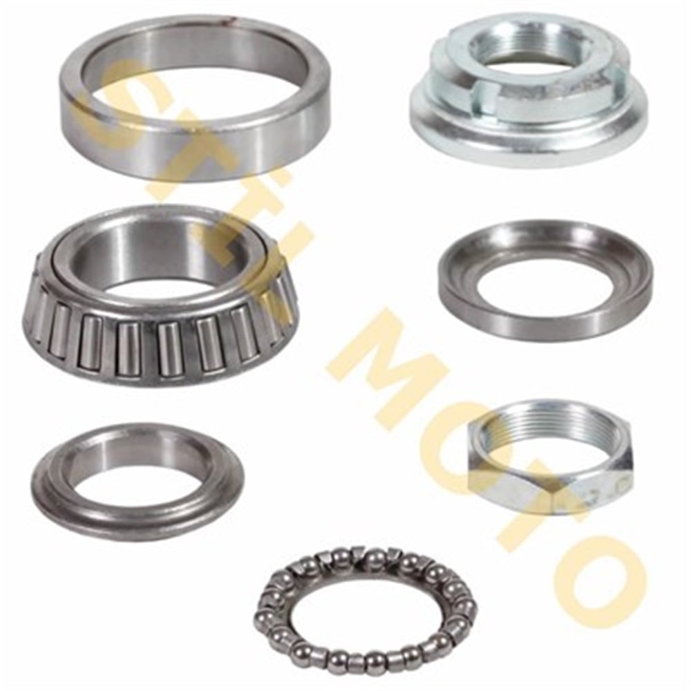 SCOOTER FURŞ TAKIMI 