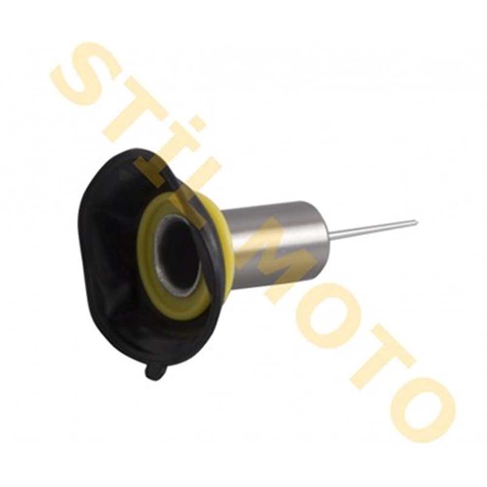 SCOOTER GAZ PİSTONU 125cc  22mm