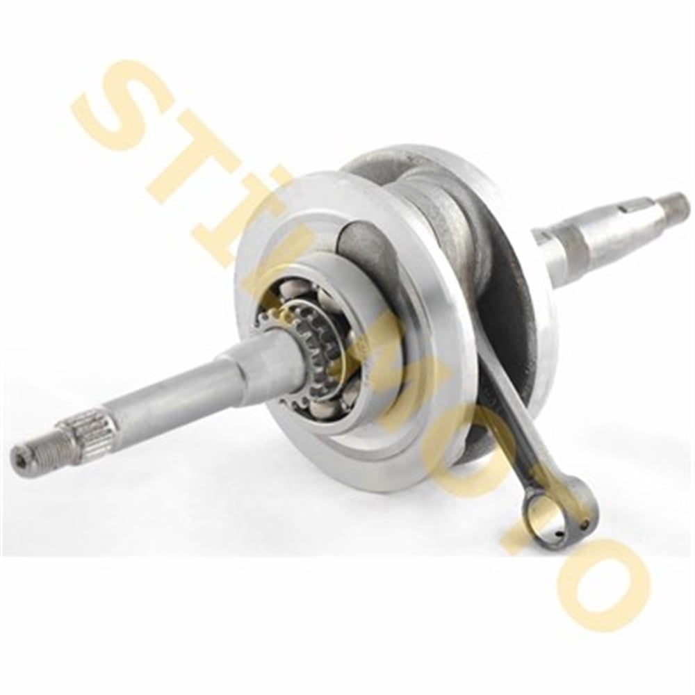 SCOOTER KRANK   - ZAT 150