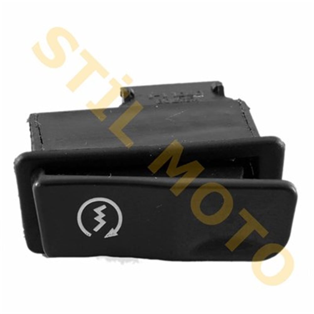 SCOOTER MARŞ DÜĞMESİ 