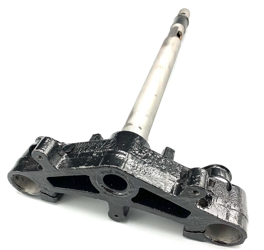 SCOOTER NOSTALJİ ALT MAŞA