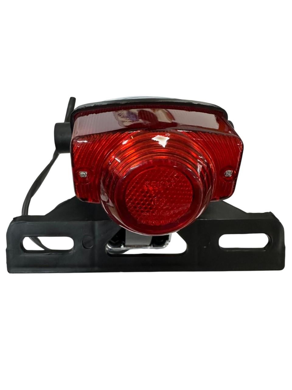 SCOOTER NOSTALJİ ARKA STOP 2. MODEL