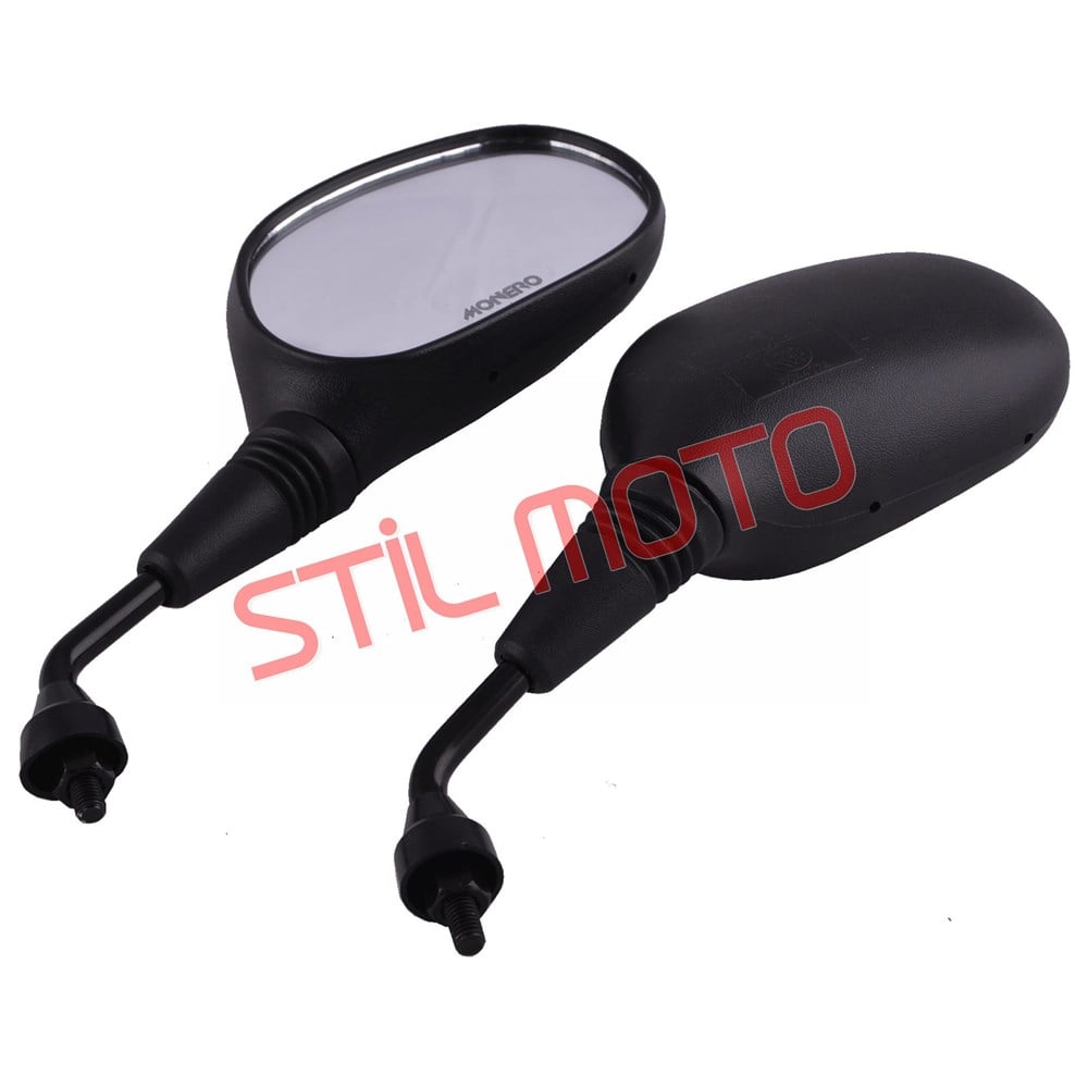 SCOOTER QY 156  AYNA  8 MM   - CUP  [TAKIM]