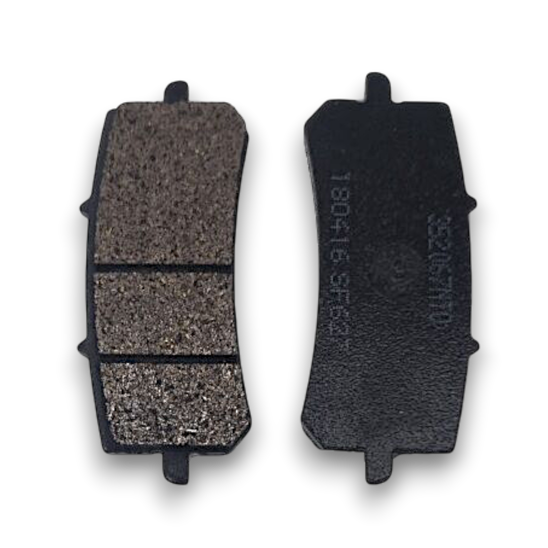 SCOOTER RKS VİESTA DİSK BALATA MOD 13