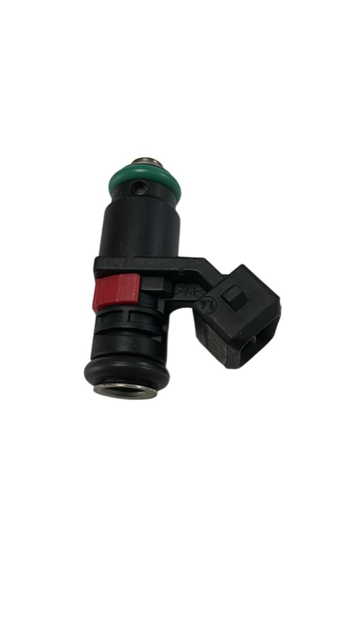 SCOOTER SANTA 125 ENJEKSİYON