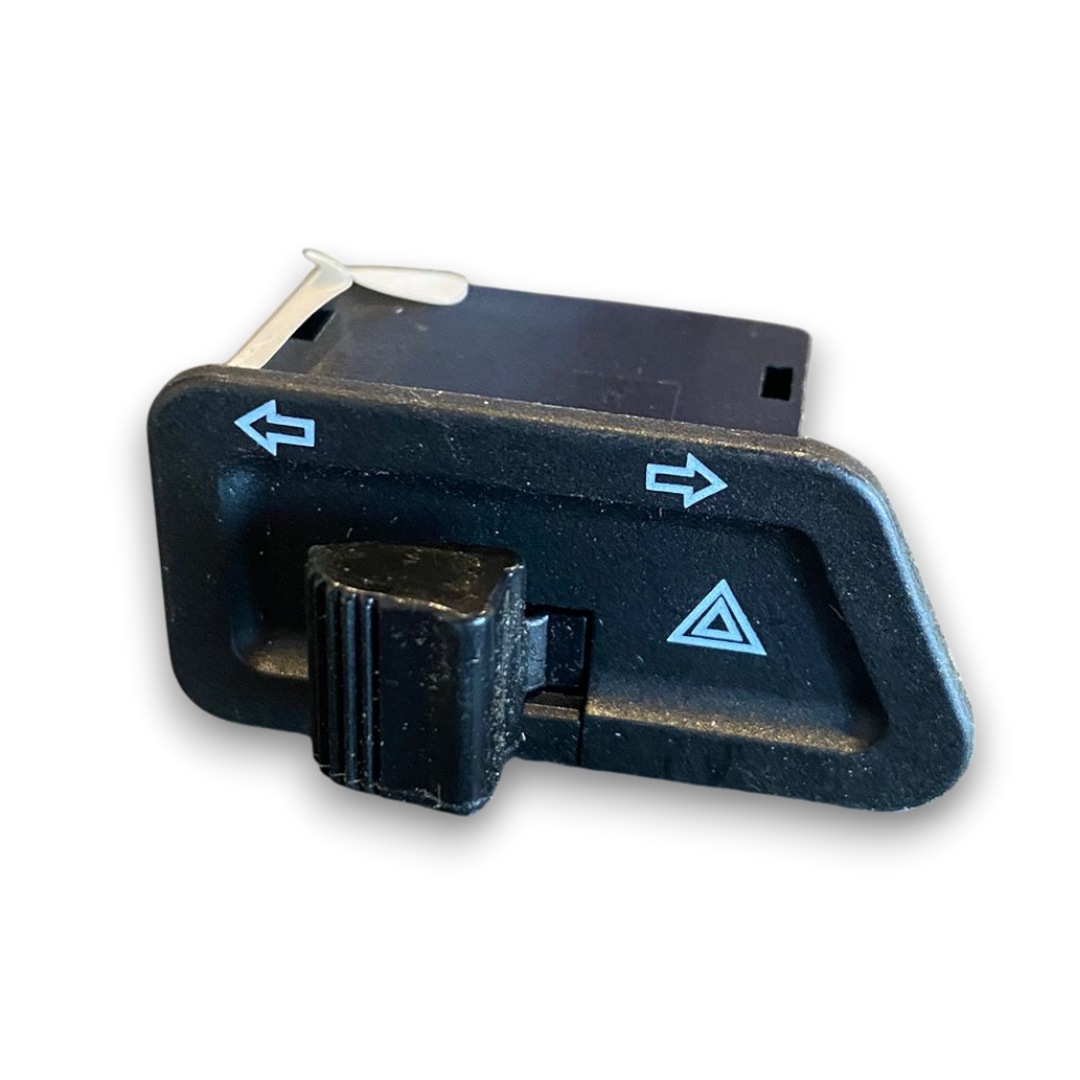 SCOOTER SİNYAL + DÖRTLÜ DÜĞME