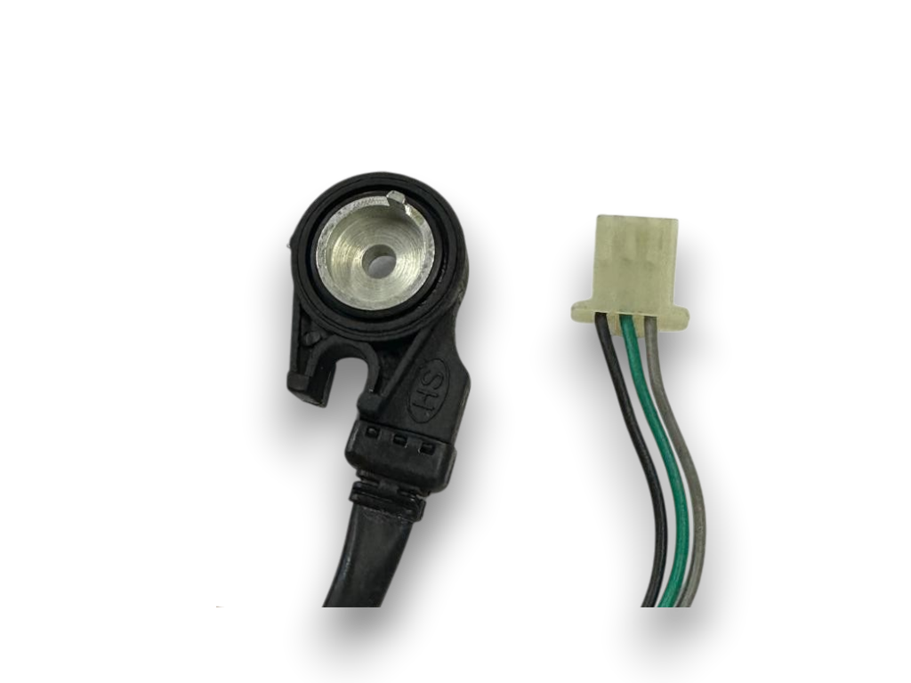 SCOOTER YAN AYAKLIK MÜŞÜRÜ