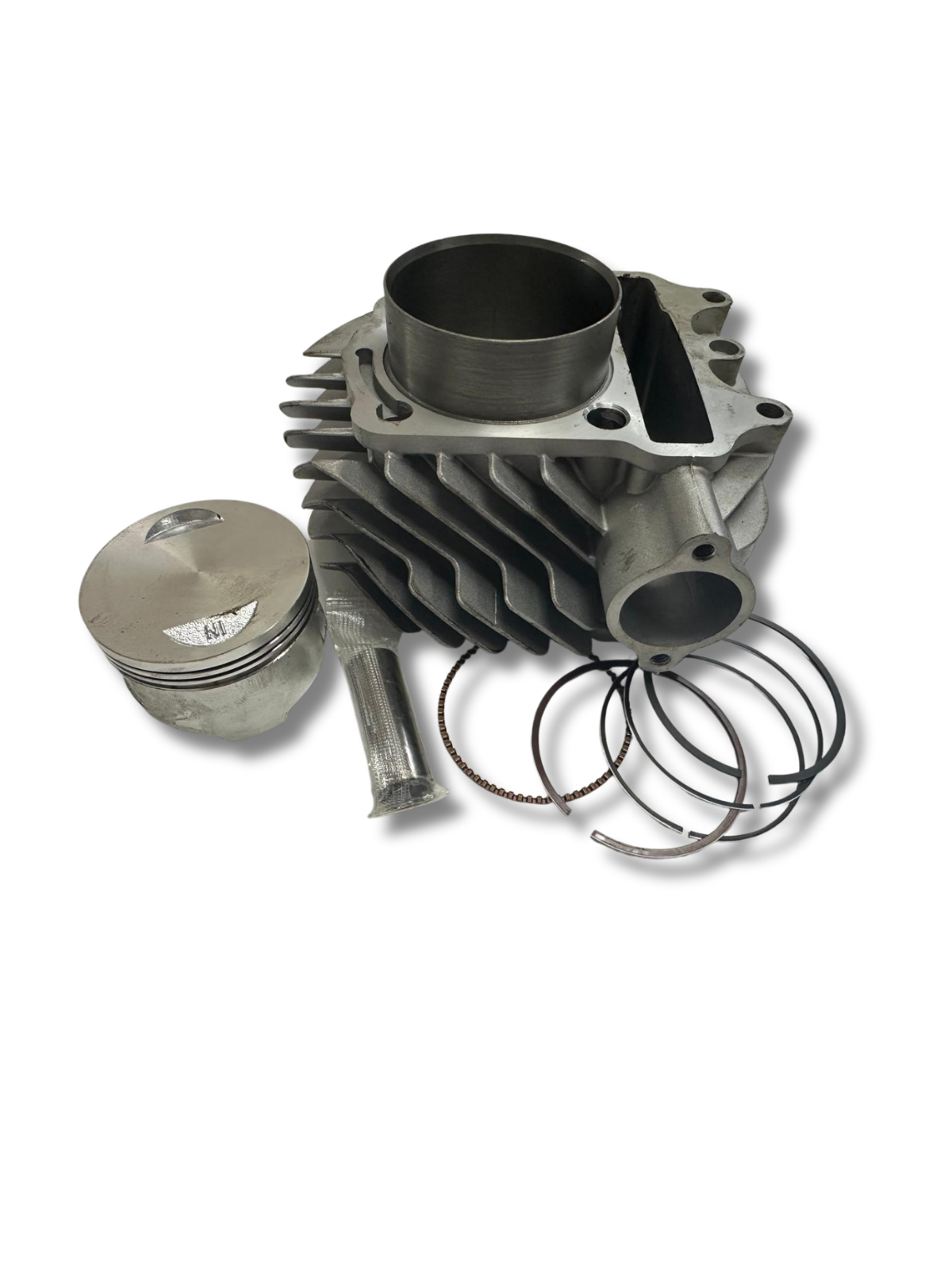 SCOOTER ZAT 150 SİLİNDİR SET 57,40 MM