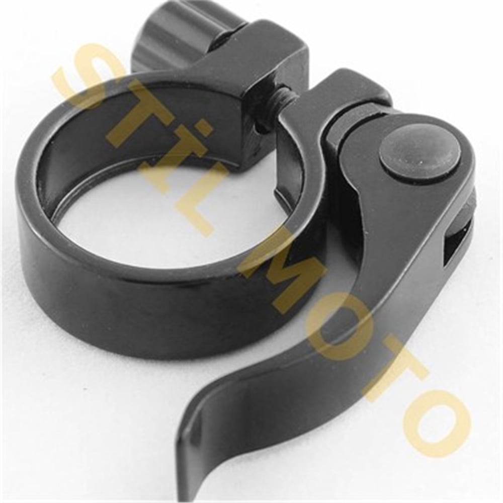 SELE ALTI KELEPÇESİ ALÜMİNYUM OVER-SIZE 31,8 MM