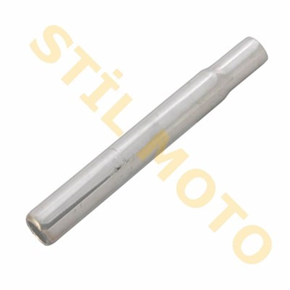 SELE BORUSU 25CM KROM 