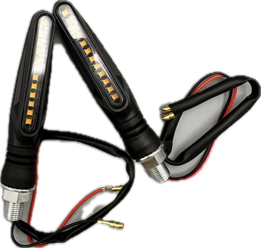 SİNYAL TAKIM  [ SARI IŞIK ]  KAYAL LED