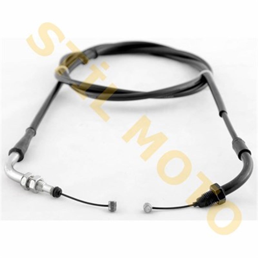 SPACY 110  GAZ TELİ - PCX 125 - DYLAN 150