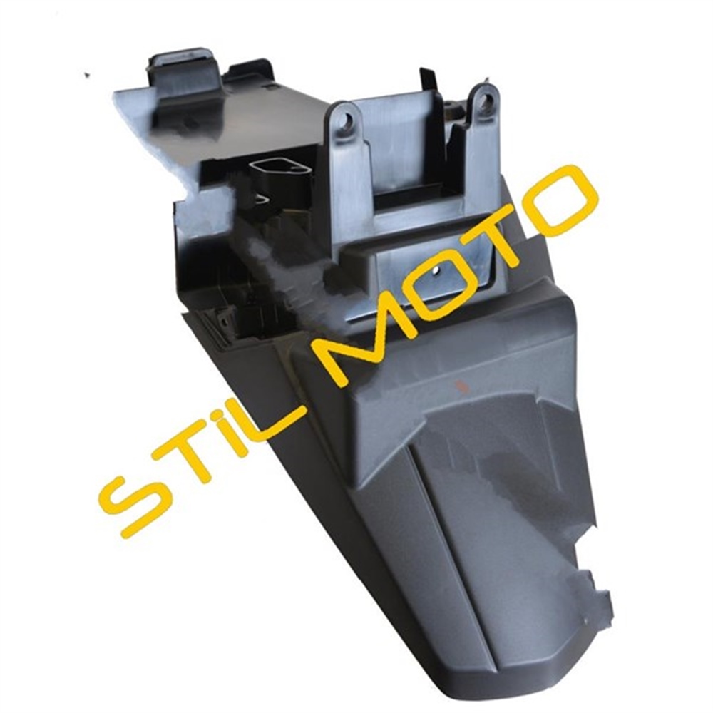 SPACY 110 ALPHA ARKA ÇAMURLUK 