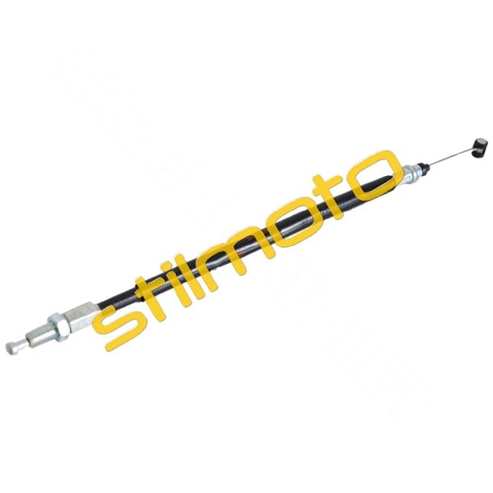 SPACY 110 ALPHA ARKA FREN TELİ KISA (ACTİVA S)