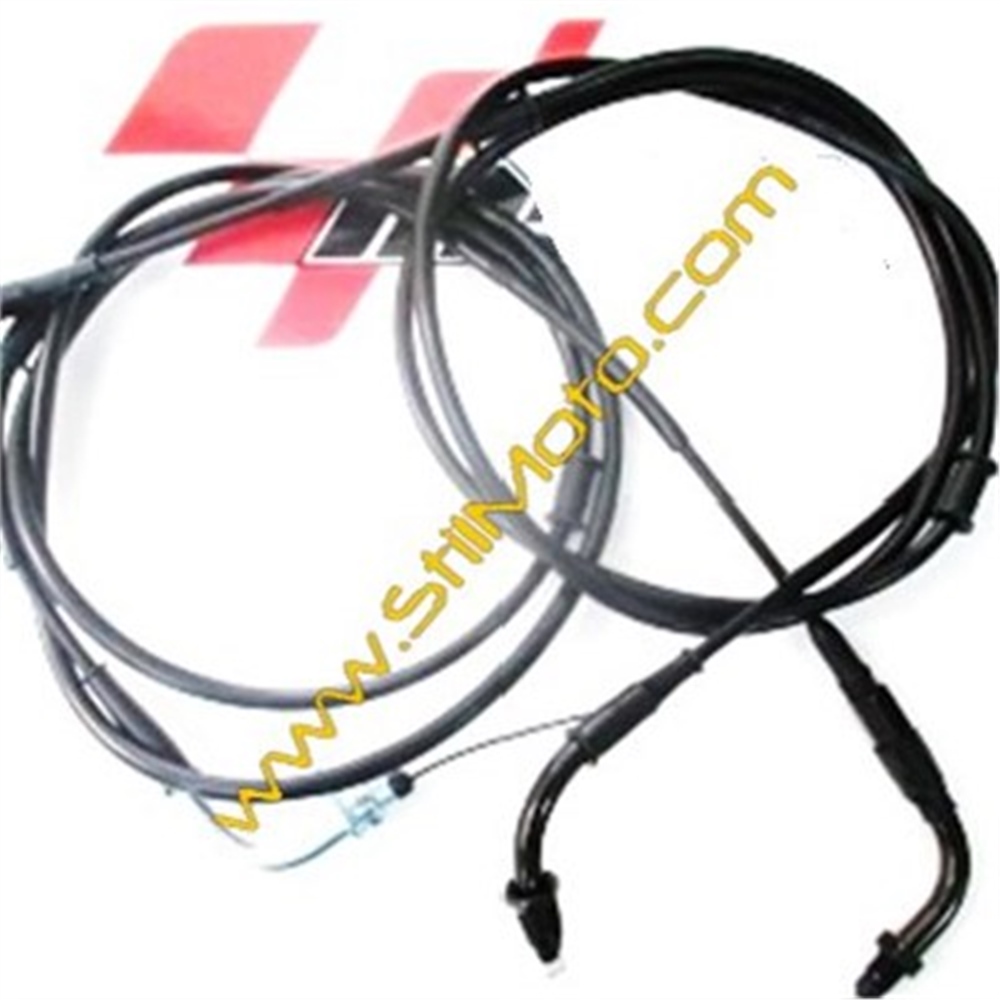 SPACY 110 ALPHA GAZ HALATI A