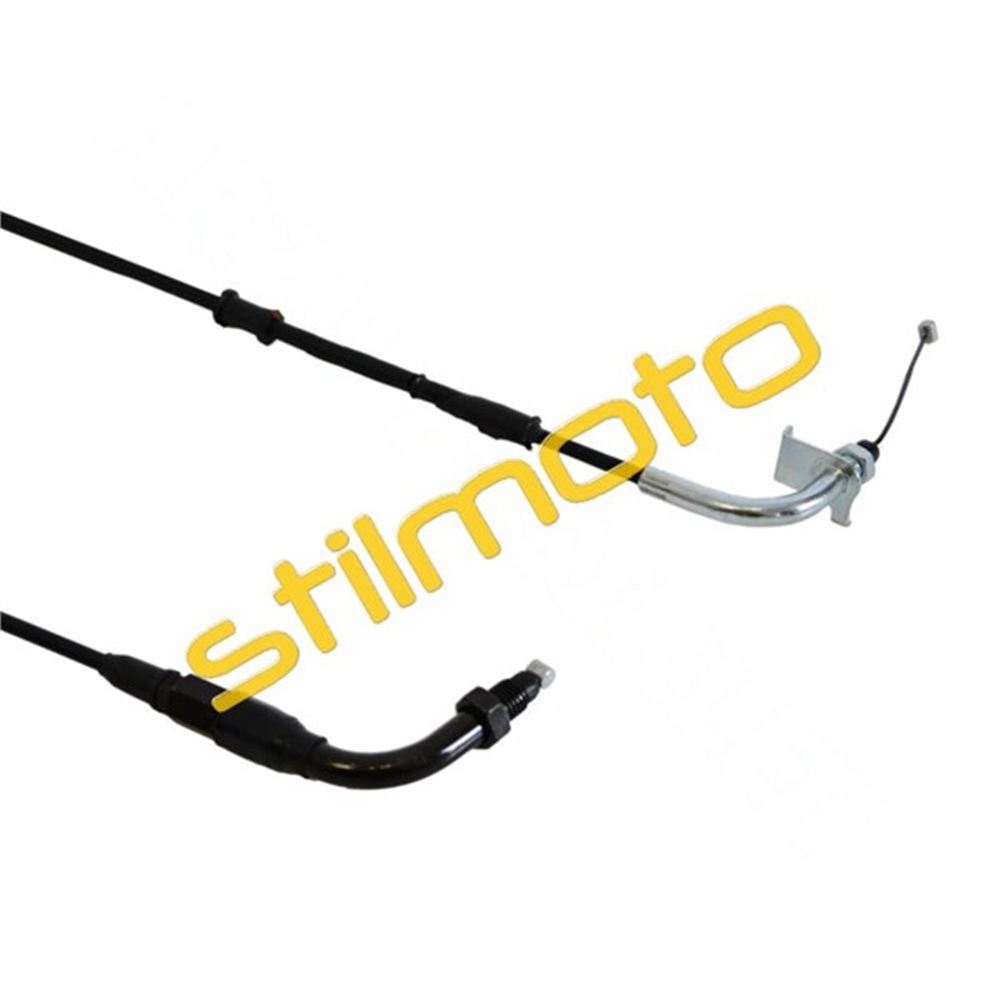 SPACY 110 ALPHA GAZ TELİ İTME (ACTİVA S)