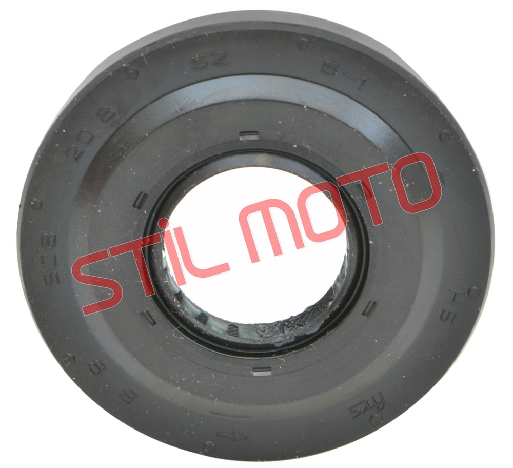 SPACY 110 ALPHA KRANK KEÇESİ