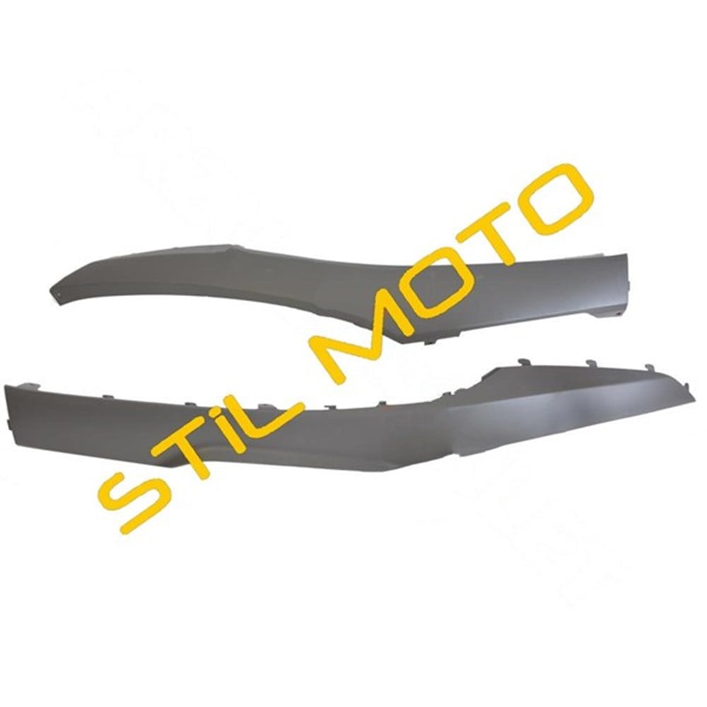 SPACY 110 ALPHA MARŞBİLE SAĞ - SOL TAKIM AÇIK RENK