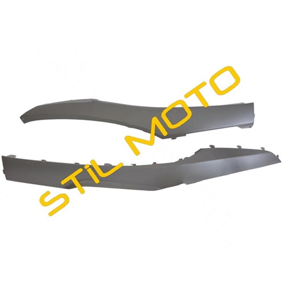 SPACY 110 ALPHA MARŞBİYEL SAĞ - SOL TAKIM