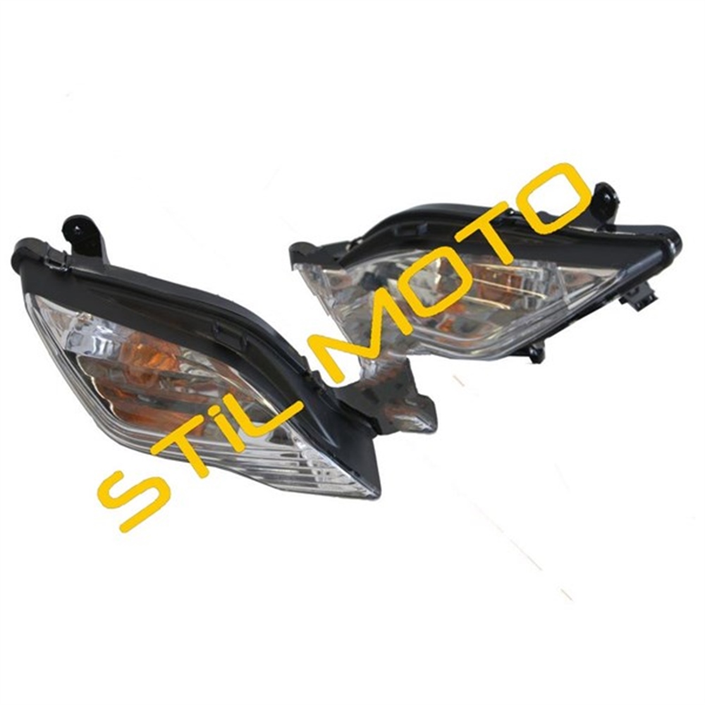 SPACY 110 ALPHA ÖN SİNYAL TAKIM