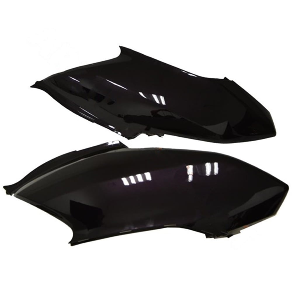 SPACY 110 ALPHA SELE ALTI GRENAJ TK  MOR