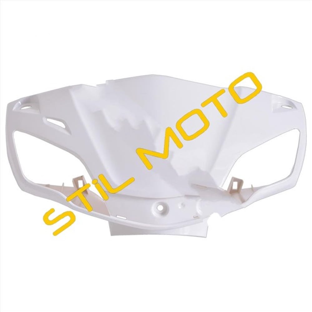 SPACY 110 ALPHA SİNYAL GRENAJI BEYAZ 