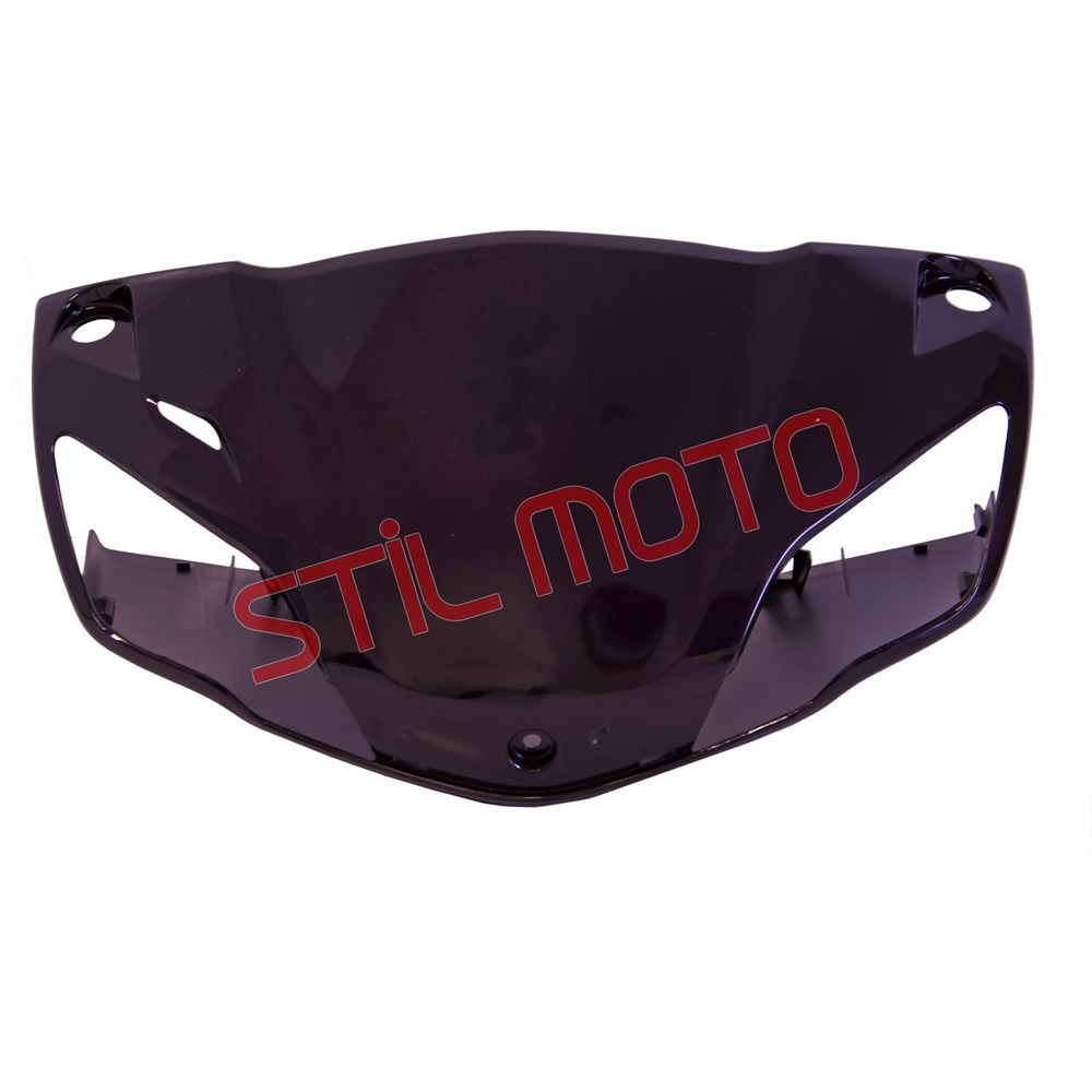 SPACY 110 ALPHA SİNYAL GRENAJI MOR