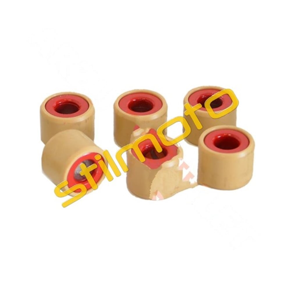 SPACY 110 ALPHA TAHRİK SETİ 6 LI (ACTIVA S )