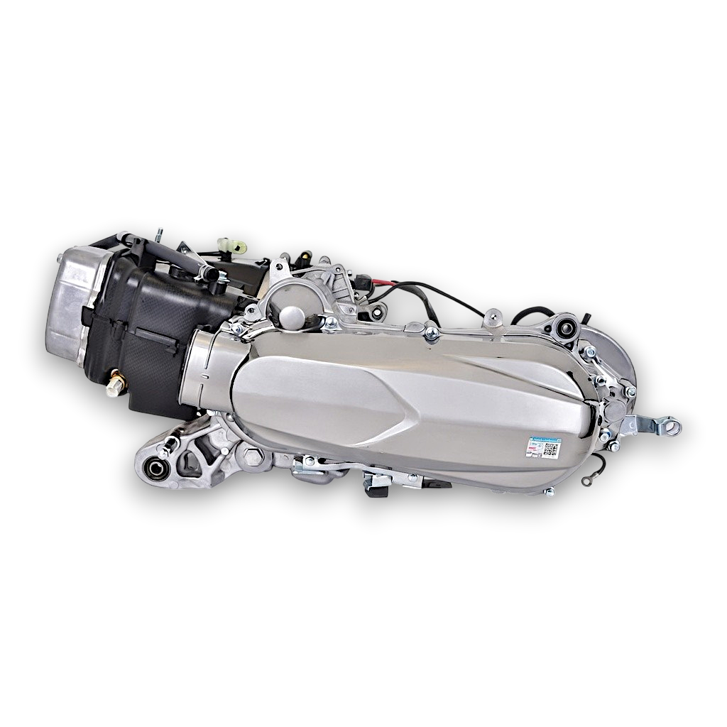 SPACY 110 ALT MOTOR KOMPLE