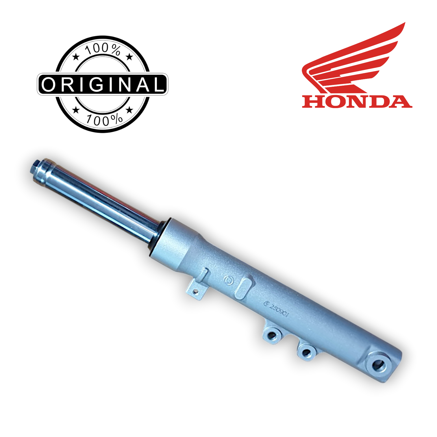 SPACY 110 AMORTİSÖR SOL ORJINAL