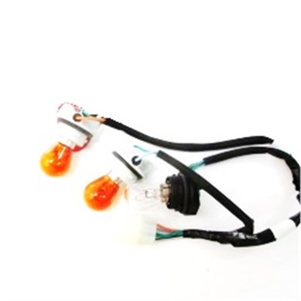 SPACY 110 AMPUL-TESİSAT