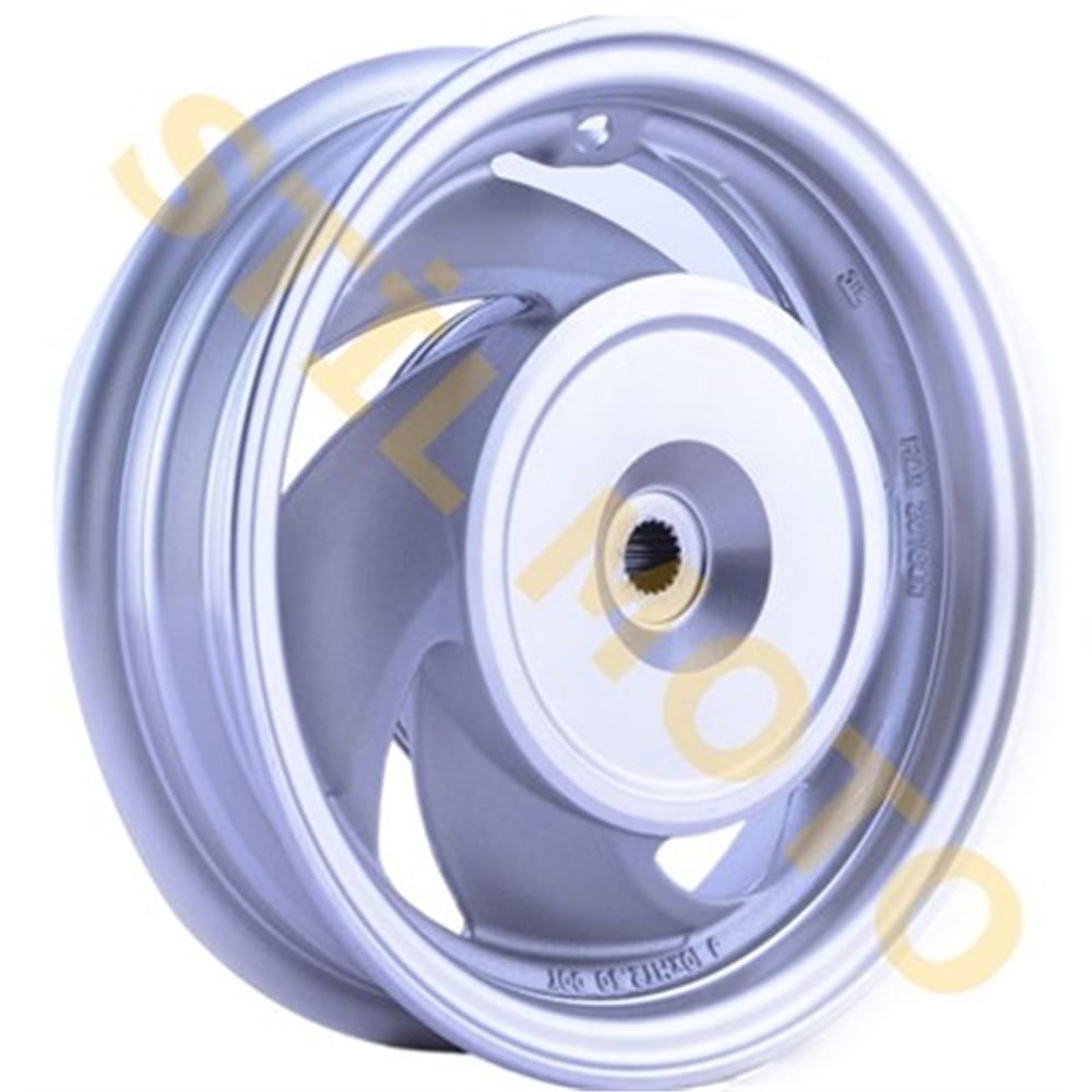 SPACY 110 ARKA JANT - SPACY ALPHA ACTİVA S ORJ.