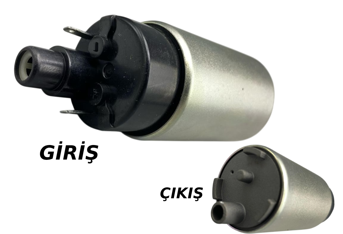 SPACY 110 BENZİN POMPASI