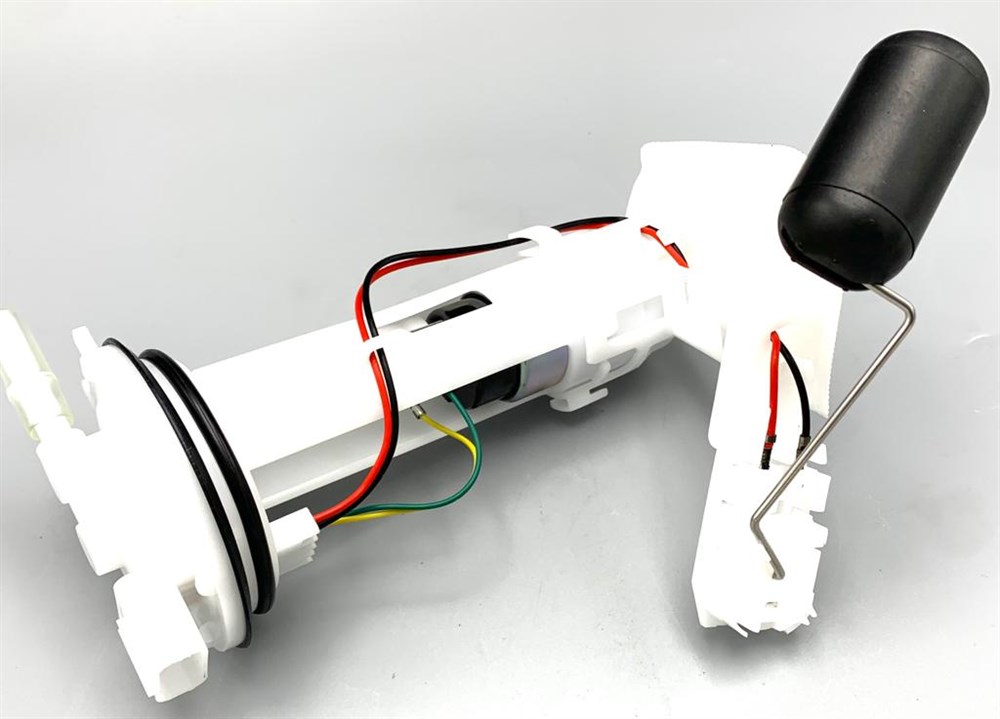 SPACY 110 BENZİN ŞAMANDIRASI [ Y.M ] ACTİVA S