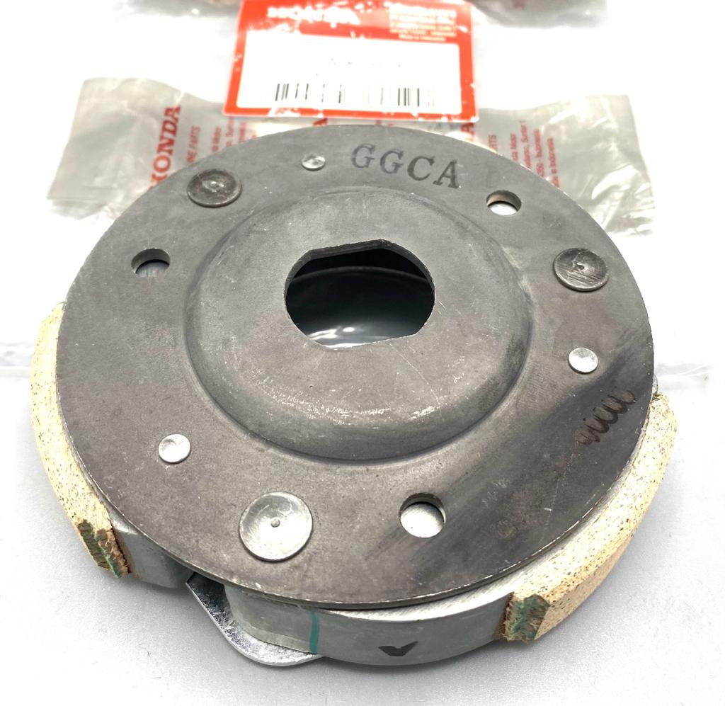 SPACY 110 DEBRİYAJ BALATASI   [  ORJİNAL ]