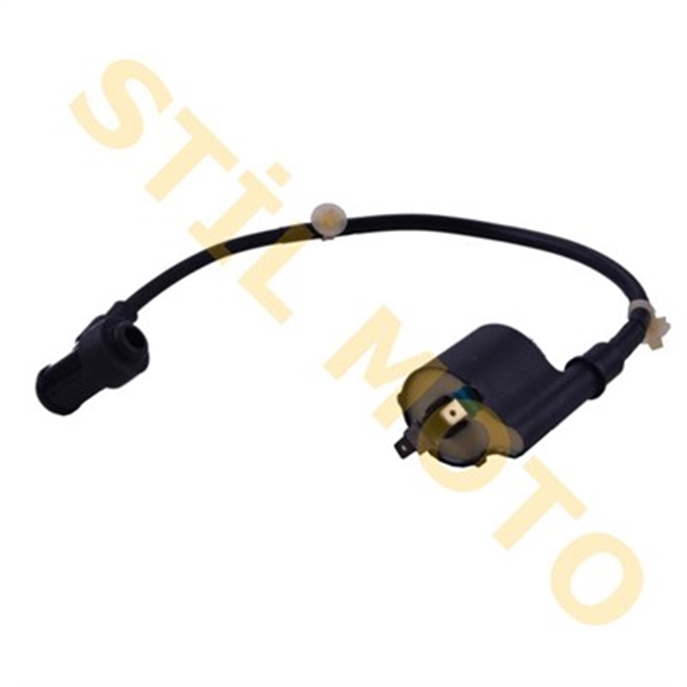 SPACY 110 DIŞ BOBİN + BUJİ BAŞLIĞI 