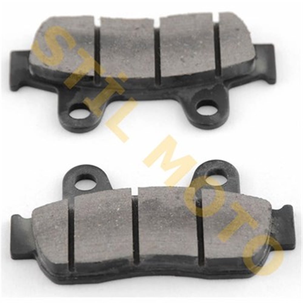 SPACY 110 DİSK BALATA - SPACY ALPHA