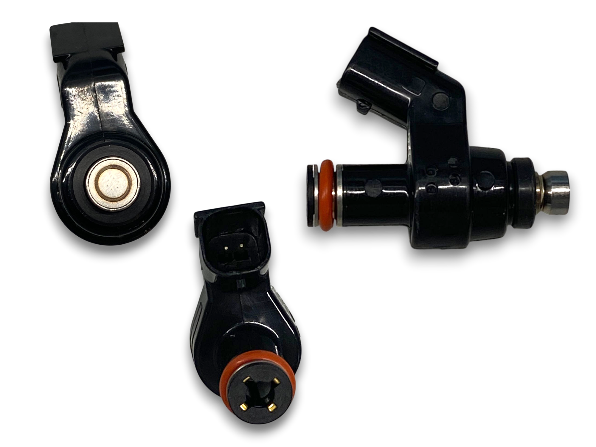 SPACY 110 ENJEKSİYON [ E.M ]