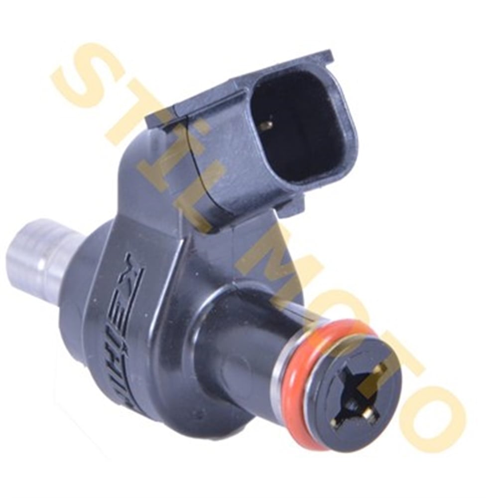 SPACY 110 ENJEKSİYON E.M 