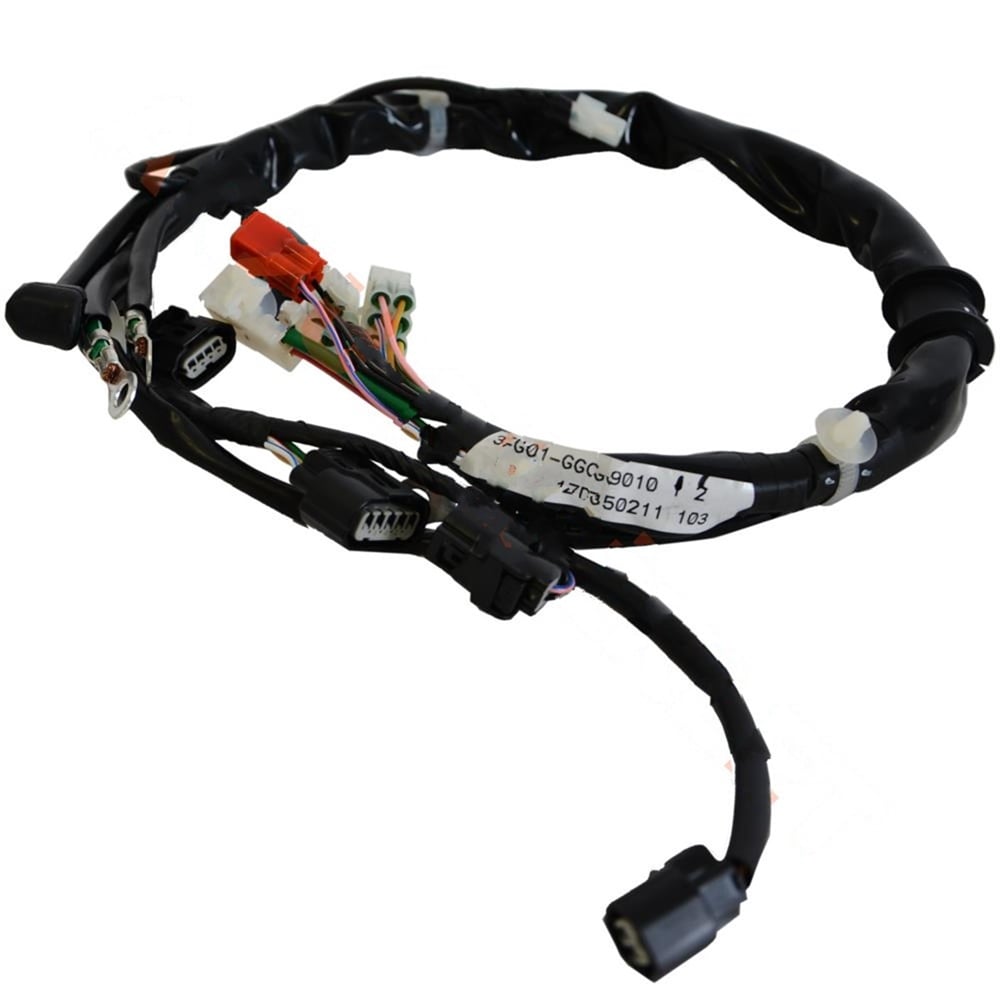 SPACY 110 ENJEKSİYON TESİSATI E.M