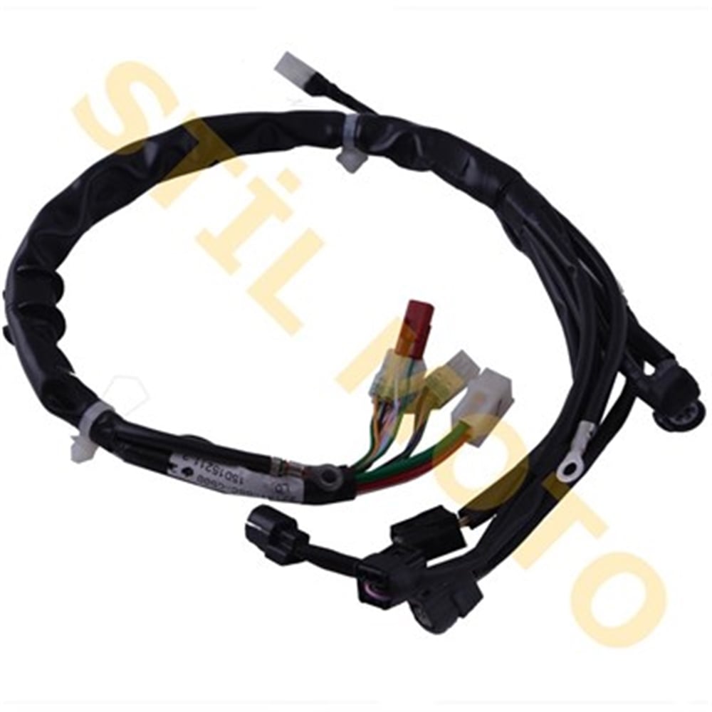 SPACY 110 ENJEKSİYON TESİSATI YM 