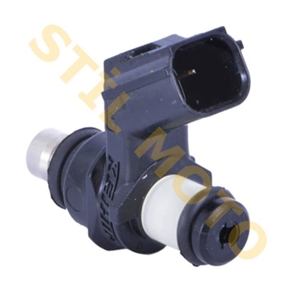 SPACY 110 ENJEKSİYON Y.M 