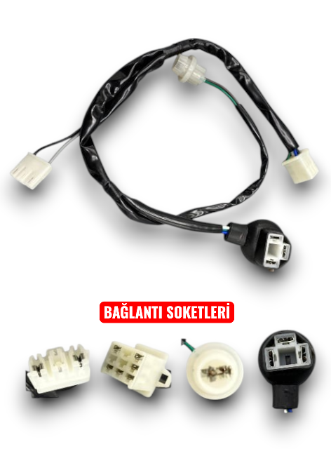 SPACY 110 FAR DUYU TESİSAT