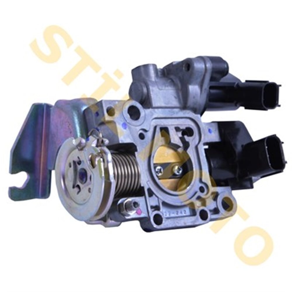 SPACY 110 KARBÜRATÖR Y.M 