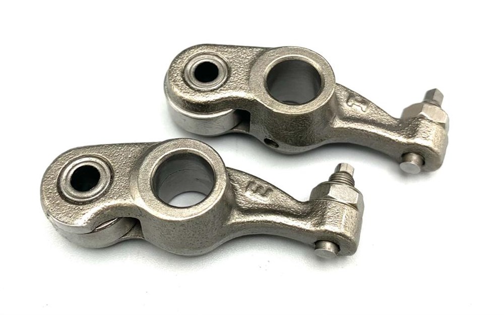 SPACY 110 KÜLBÜRTÖR + PİYANO SET KOMPLE