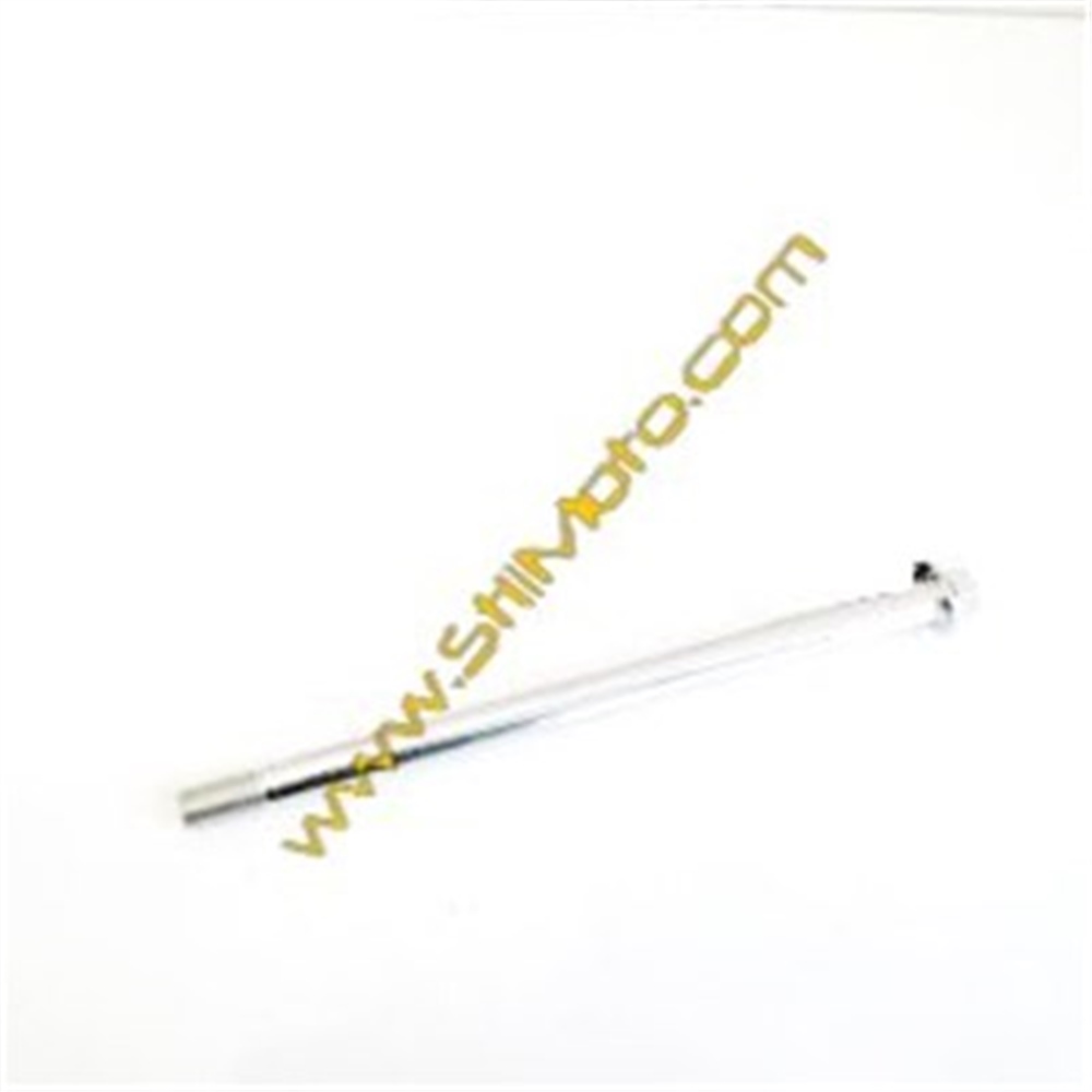 SPACY 110 ÖN  TEKER MİLİ ORJİNAL 