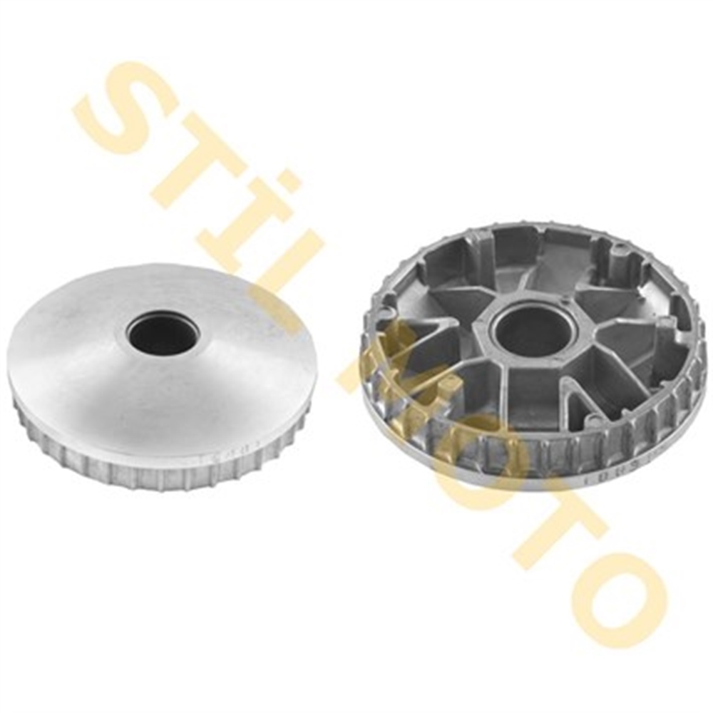 SPACY 110 ÖN DEBRİYAJ  