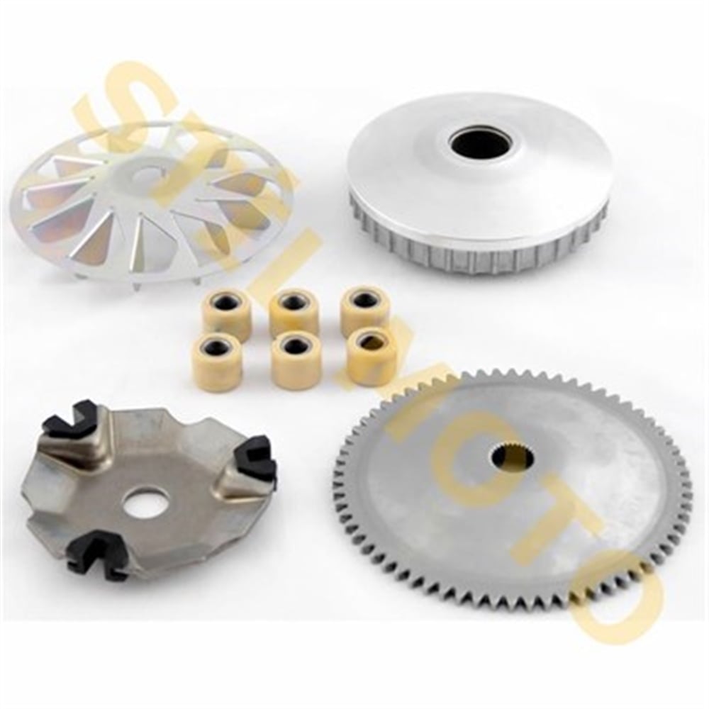 SPACY 110 ÖN DEBRİYAJ  KOMPLE 