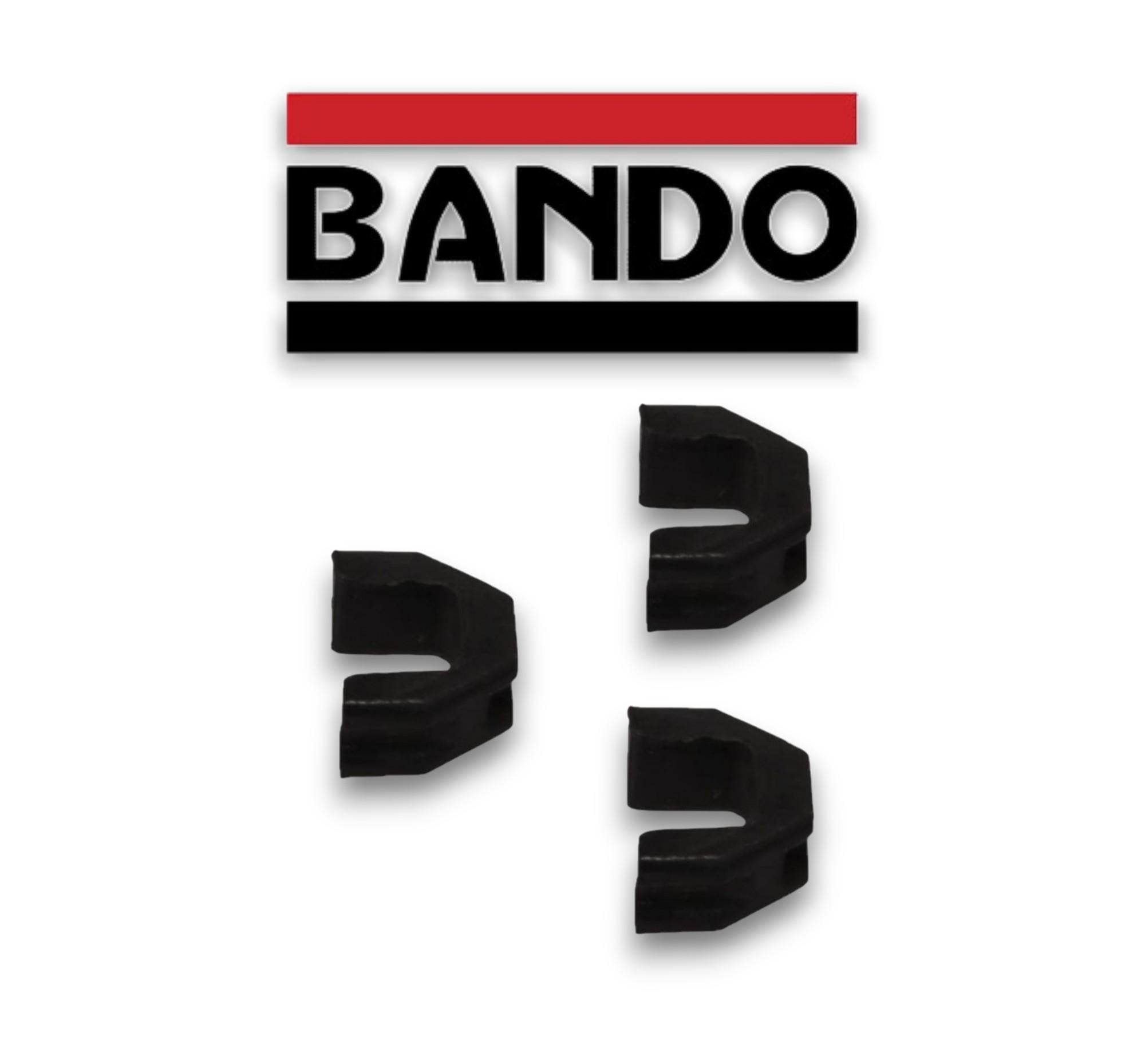 SPACY 110 ÖN VARYATÖR 3 LÜ TIRNAK [ BANDO ]