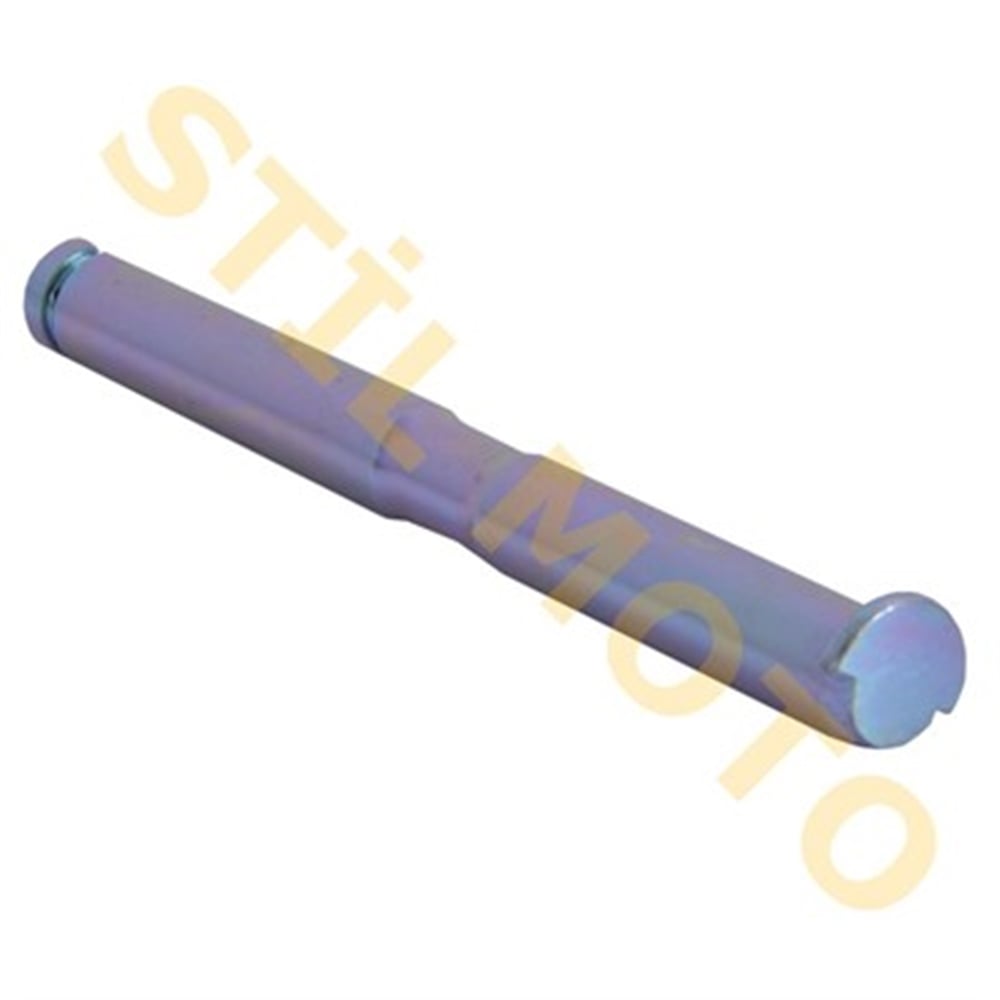 SPACY 110 ORTA SEHPA MİLİ  